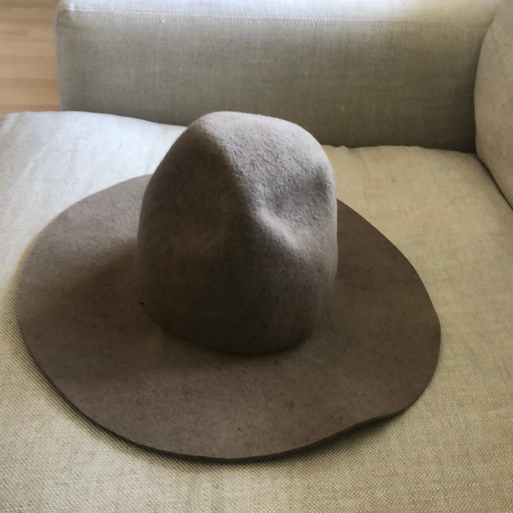 Brixton Hat